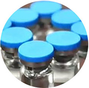 非正规材料取出后实物图